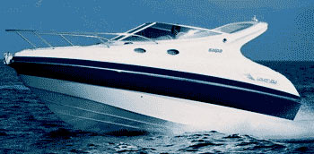 Катер Laver 25.5